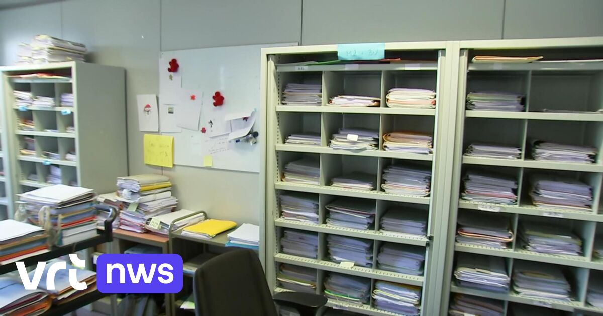 Nouvelle base de données numérique avec alarmes pour éviter tout désordre et la répétition de l'attaque de Bruxelles