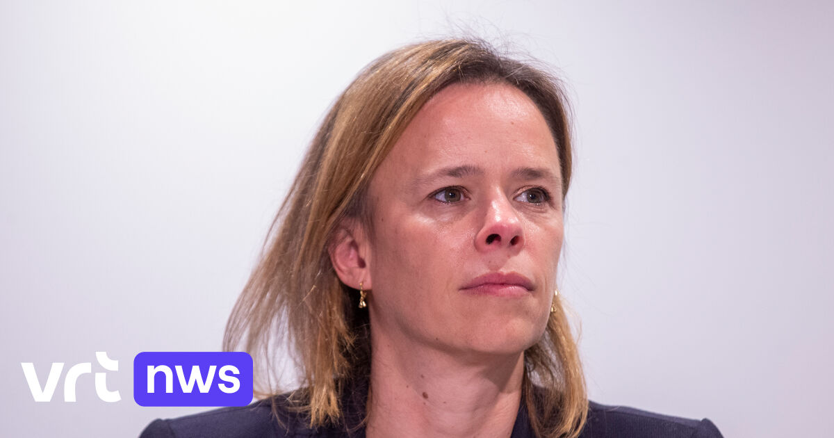 50 sacs de cocaïne découverts au ministère de l'Éducation nationale wallonne, un membre du personnel arrêté