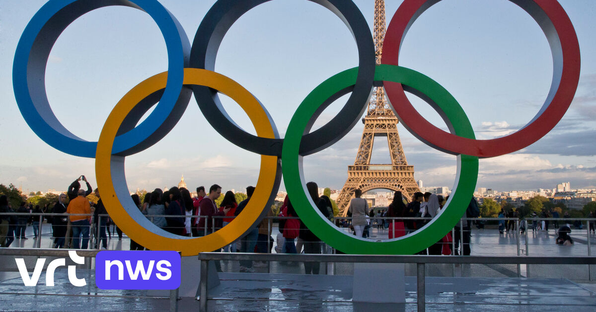 « Bruxelles plus proche des JO que la banlieue parisienne »