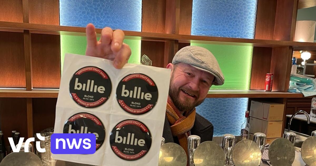 Café Monk devient Billie et est ouvert aux affaires