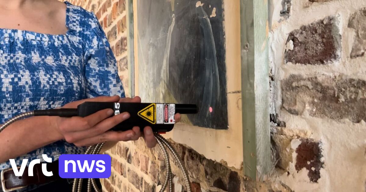Ce n'est pas un Van Gogh : un couple gantois voit ses rêves brisés