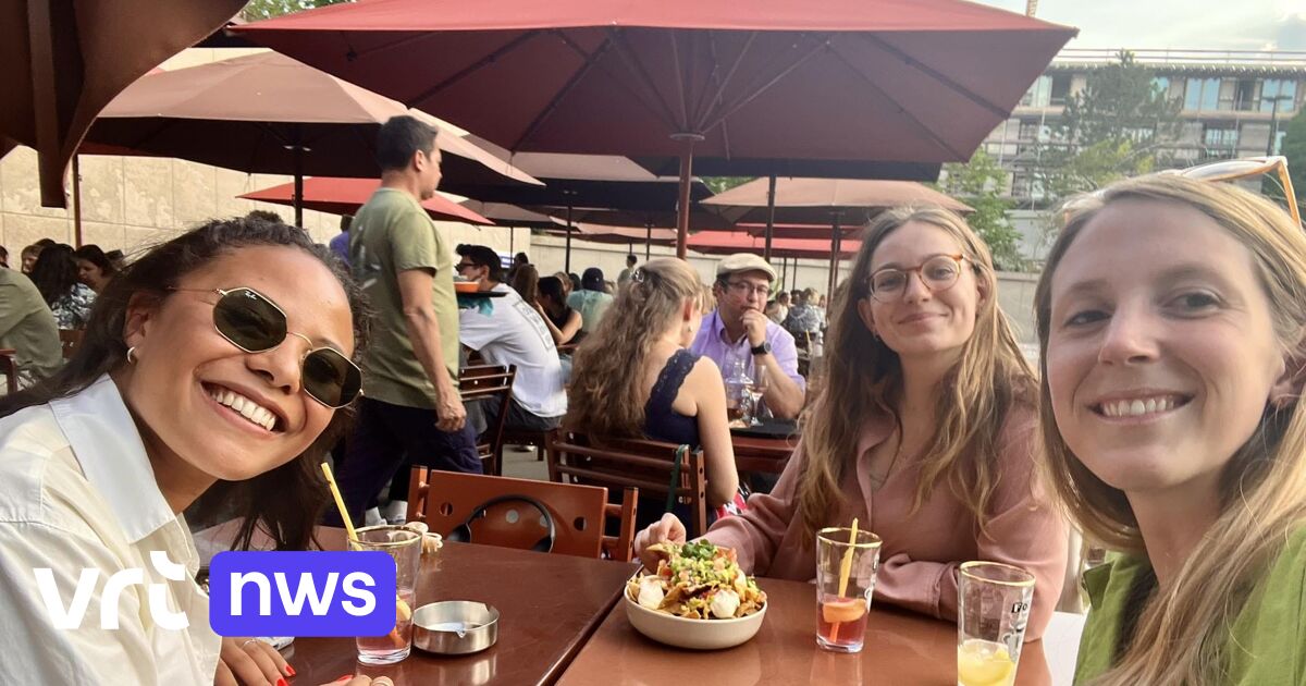 "Childfree in Brussels" cartonne auprès des célibataires qui ne veulent pas (encore) d'enfants