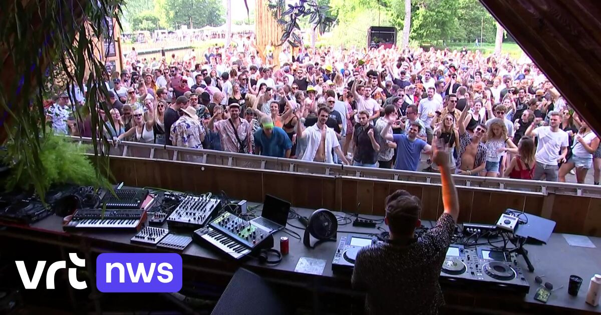 Comment rendre les festivals de musique plus verts ?