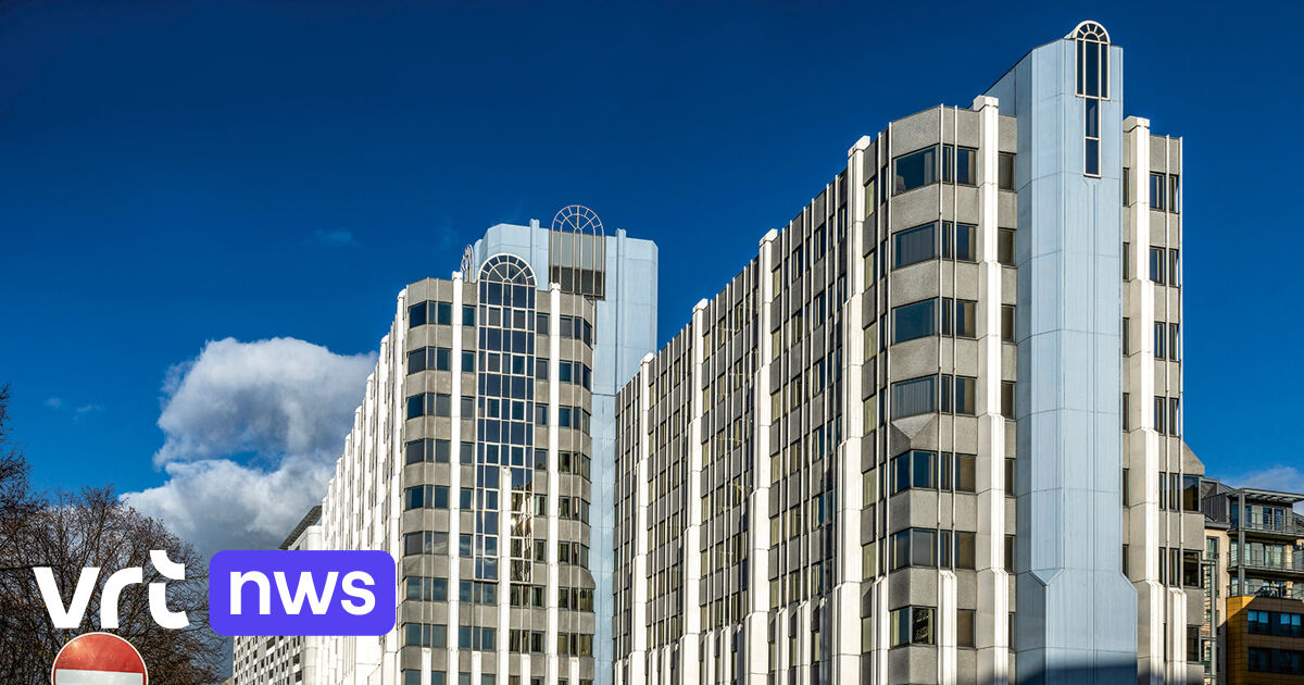 Forte augmentation de la population dans la Ville de Bruxelles et Evere, baisse de la population à Saint-Gilles et Saint-Josse-ten-Noode