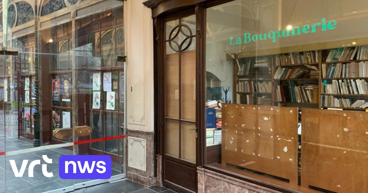 La hamburgerisation sonne-t-elle le glas des rues commerçantes bruxelloises ?