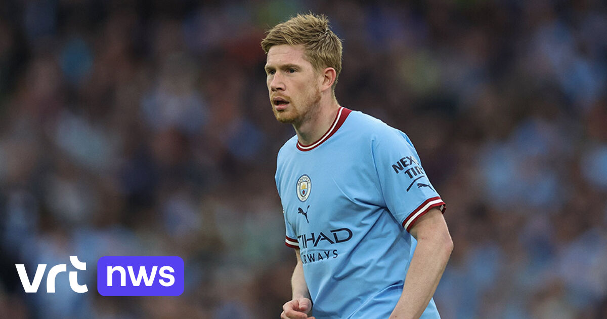 La maison belge de Kevin De Bruyne cambriolée