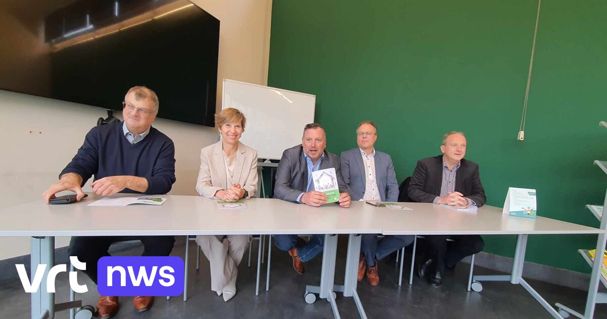 Les notaires et les agents immobiliers encouragent le néerlandais parmi les acheteurs et les locataires du Rand