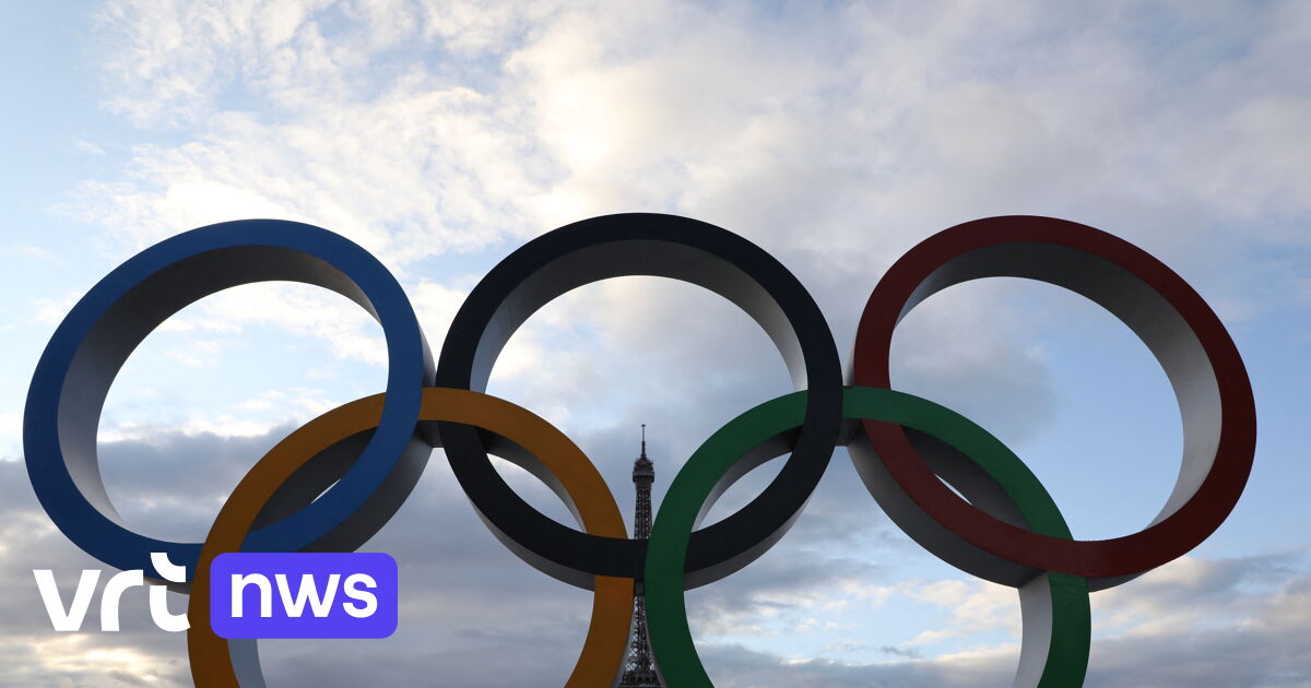 Paris s'effondre dans le Top 10 des city breaks alors que des Flamands peu sportifs décident de lui laisser une place de choix