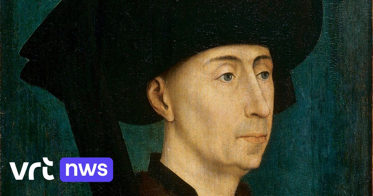 Retour chez les Bourguignons : le Musée Hof van Busleyden à Malines rouvre avec les Chevaliers de la Toison d'Or et l'art contemporain