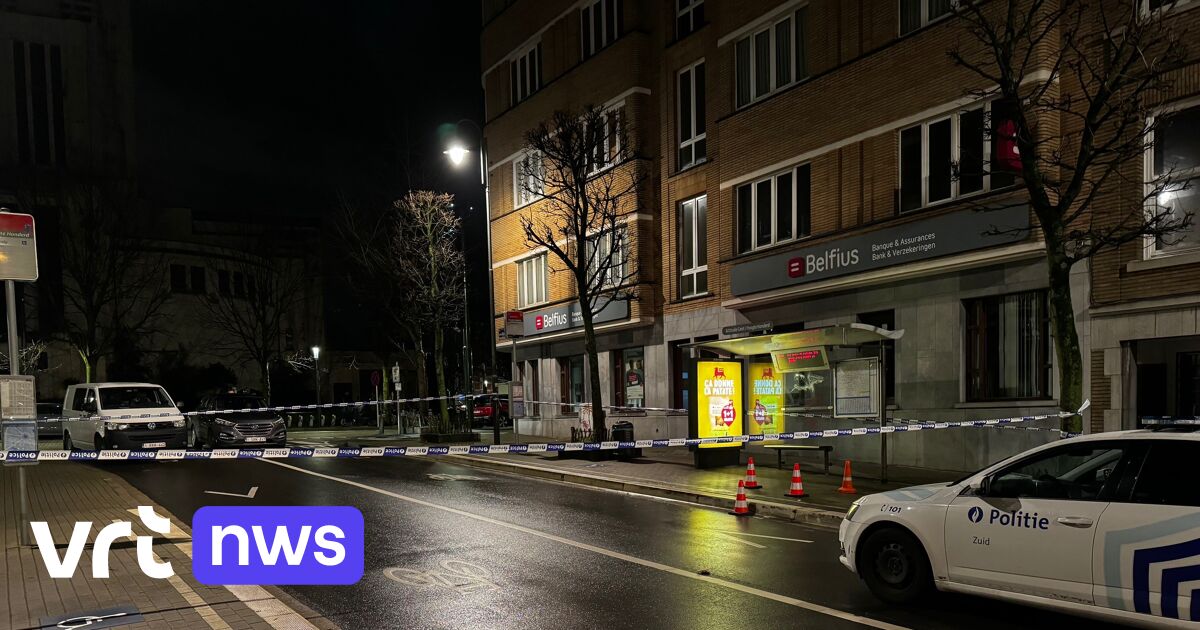 Un homme blessé dans une fusillade en voiture à Bruxelles
