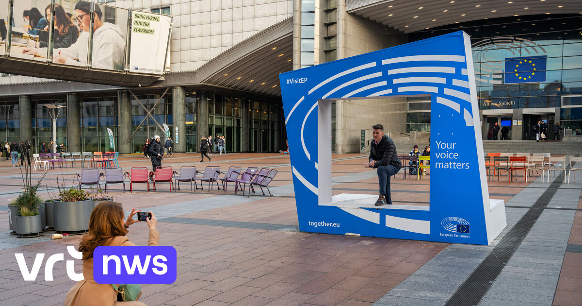 Un quart des Bruxellois possèdent un passeport étranger