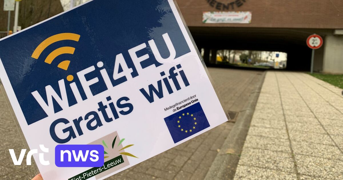 Vous voulez être sûr que le Wi-Fi accessible au public est sécurisé ?