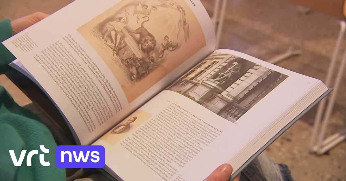 Canon de Flandre désormais disponible en anglais