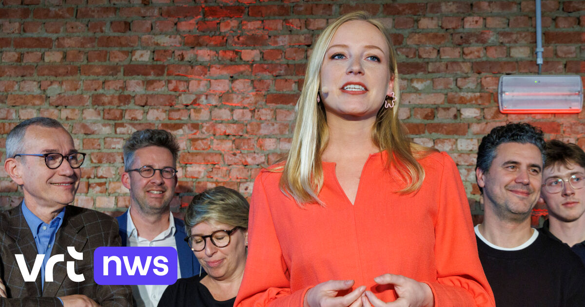 1er Mai : le parti socialiste Vooruit milite pour un salaire minimum de 2 500 euros