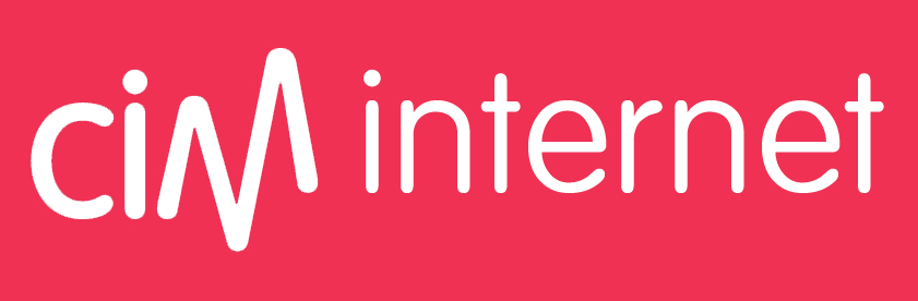 Label CIM internet - nouveau
