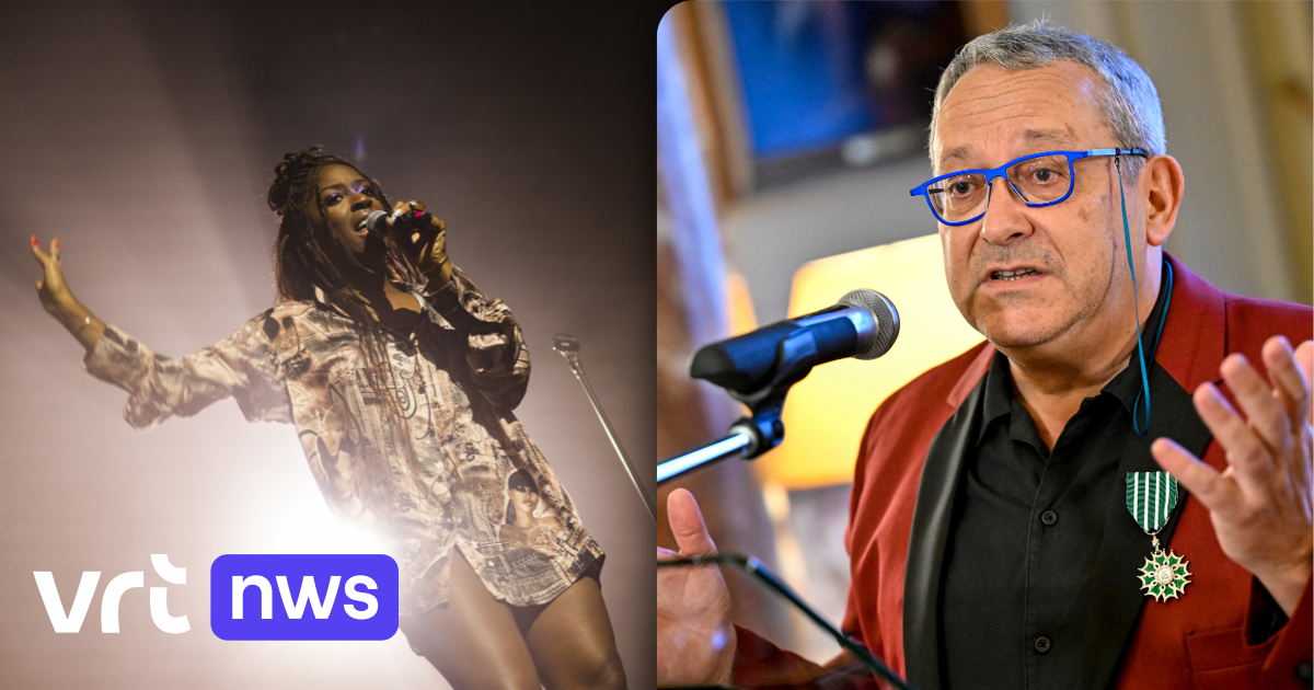 Des artistes belges publient une lettre ouverte demandant qu'Israël soit exclu de l'Eurovision