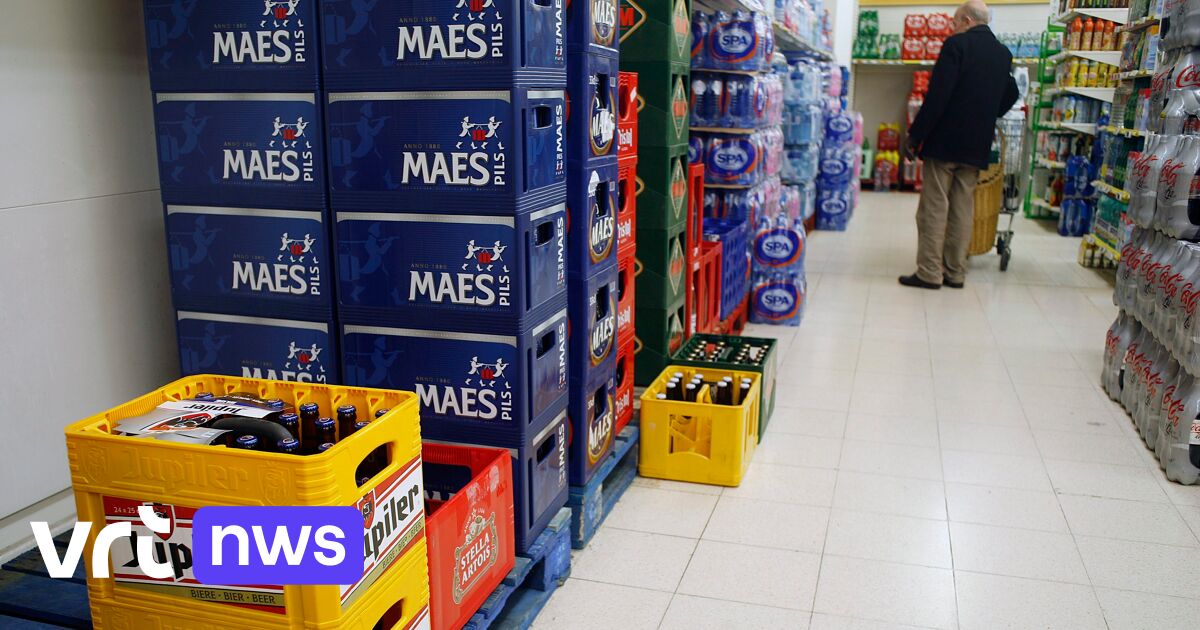 Feu vert à des règles plus strictes sur la vente de tabac et d’alcool