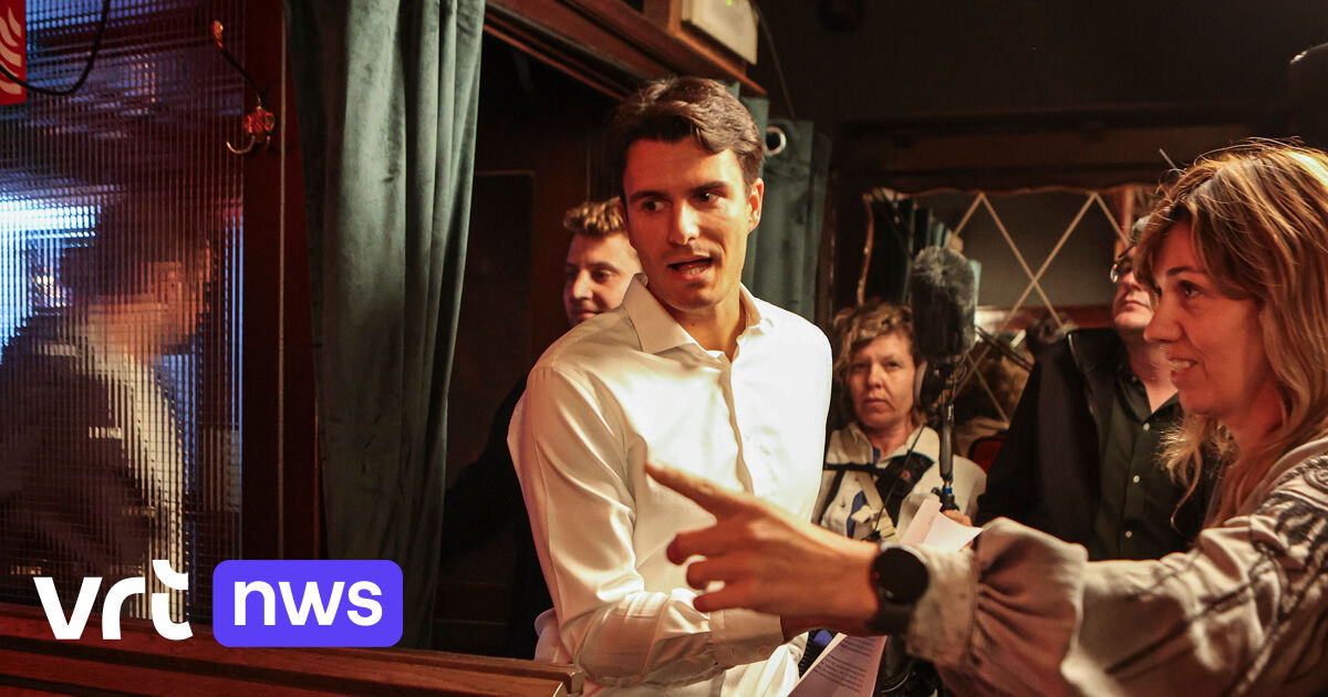 L'ancien leader socialiste flamand comparaîtra devant le tribunal pour répondre de ses propos racistes à l'égard des Roms