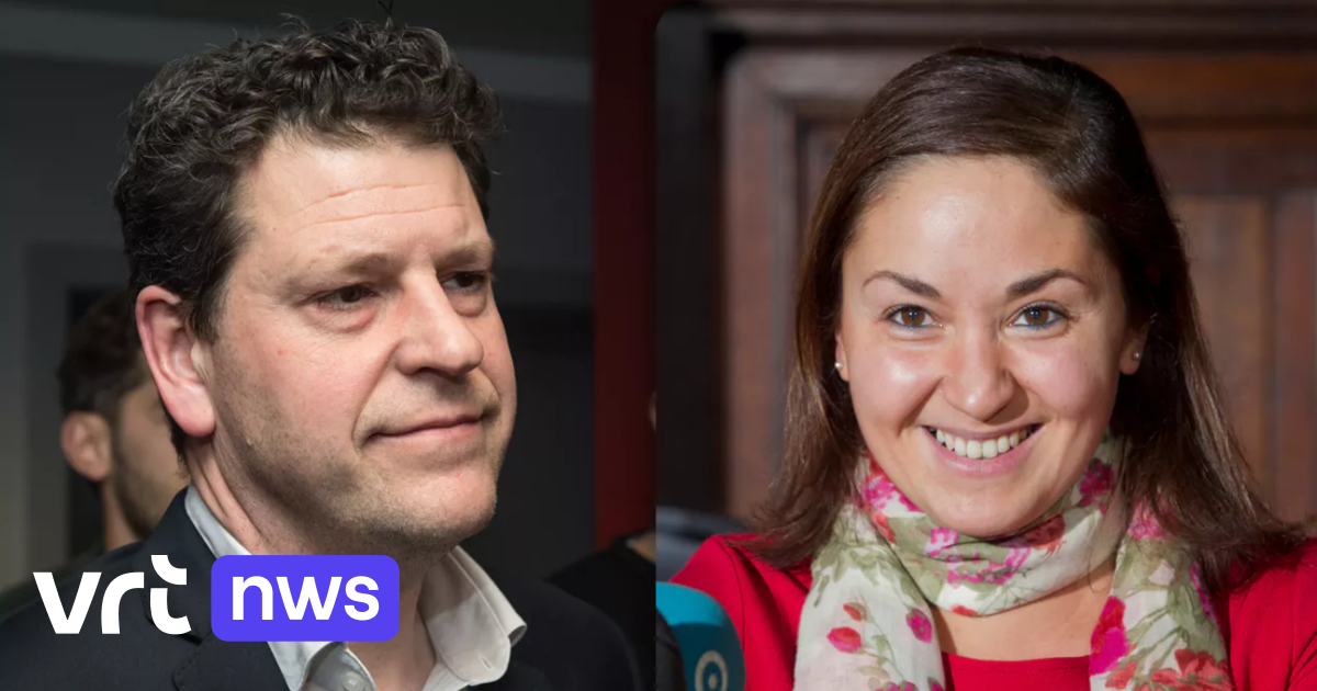 L'échevine d'Anvers a accusé son ancien collègue Tom Meeuws de racisme une semaine avant sa démission