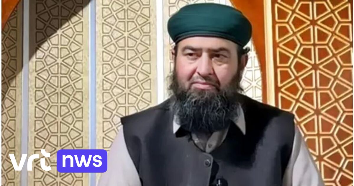 L'imam Ansar Butt s'excuse d'avoir récité des versets coraniques au Parlement de Bruxelles