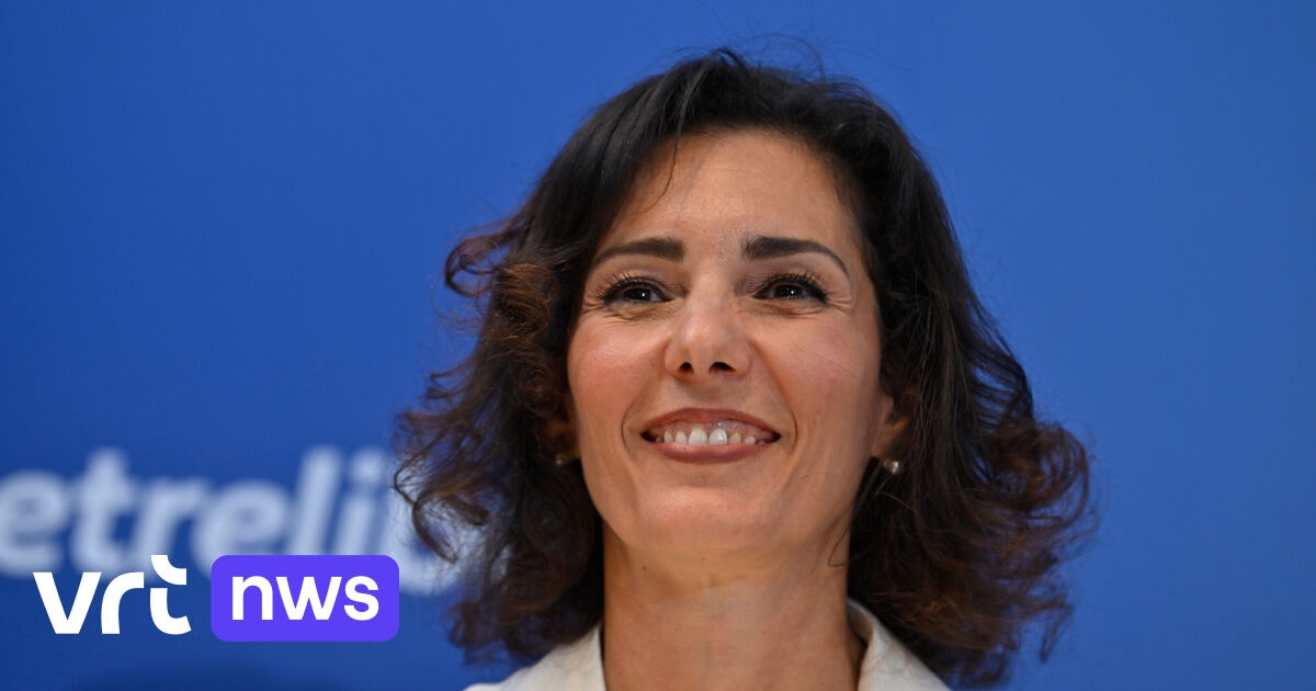 La Belgique ne reconnaît pas pour l’instant la Palestine comme Etat, du moins