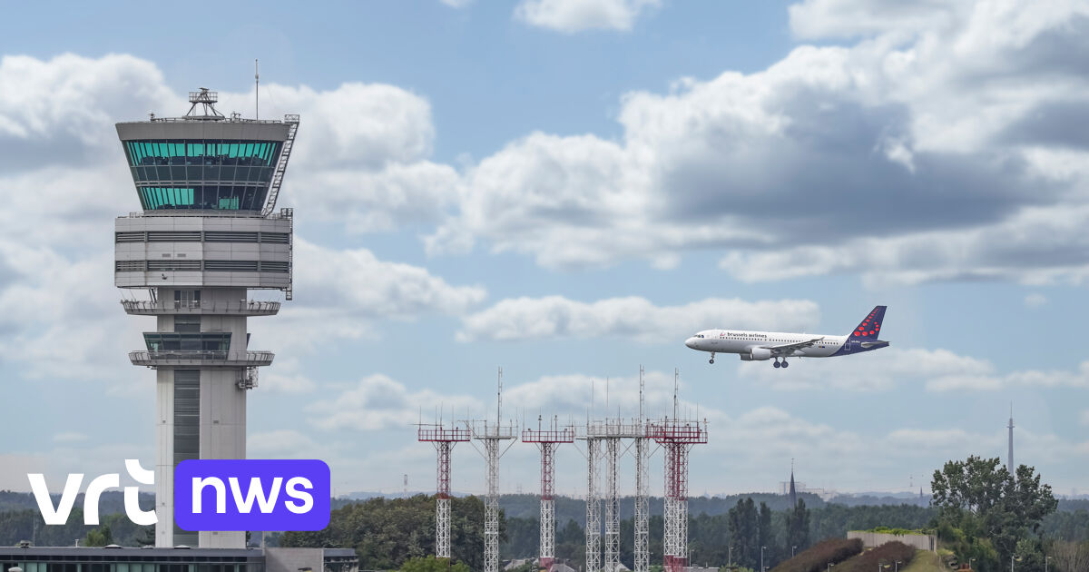 La Flandre exigera du gouvernement fédéral une astreinte de 100.000 euros/jour si les trajectoires de vol ne sont pas adaptées