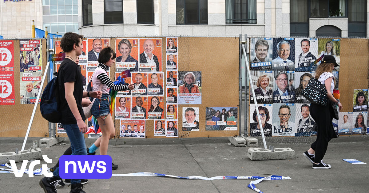 La « période d'interdiction » commence aujourd'hui, quatre mois avant les élections