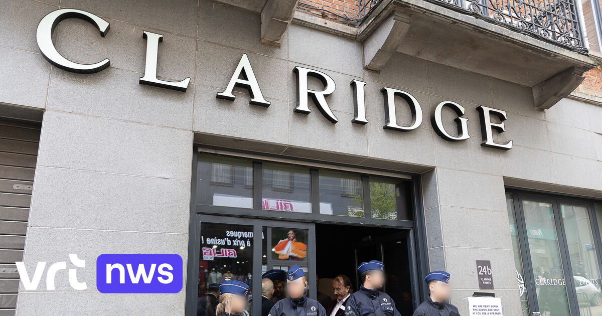 Le Conseil d'État juge que l'interdiction d'une conférence de la droite conservatrice viole le droit de réunion pacifique