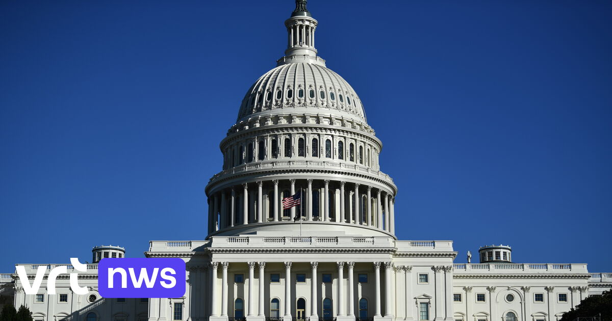 Le Premier ministre belge rencontrera le président Biden vendredi à la Maison Blanche