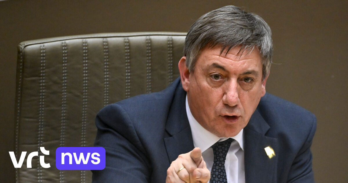 Le Premier ministre flamand déclare qu’« il y a des investisseurs privés qui s’intéressent à Van Hool »