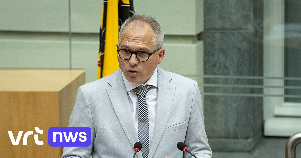 Le déficit budgétaire flamand devrait être inférieur aux prévisions initiales