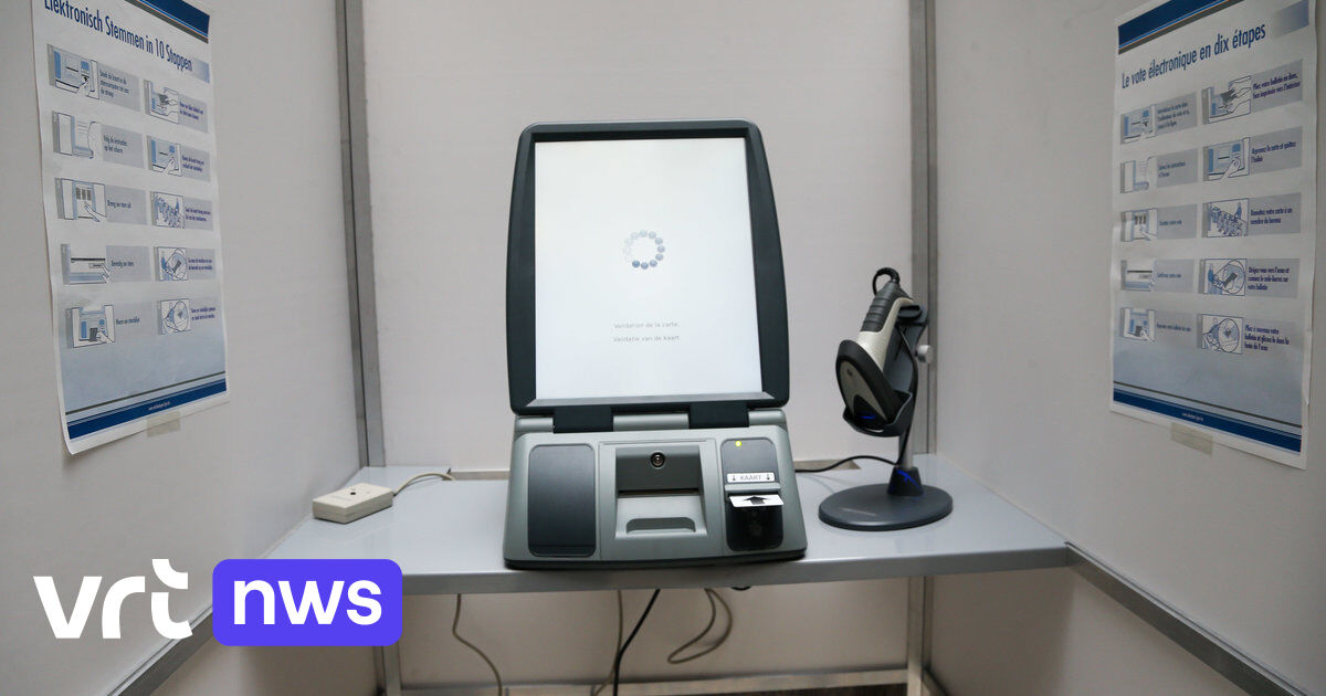 Le ministère de l'Intérieur dénonce les allégations de fraude aux élections européennes