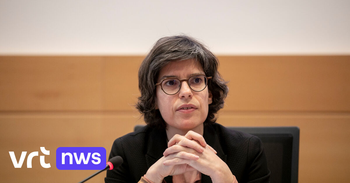 Le ministre fédéral de l'Energie envisage une action en justice pour diffamation contre le leader des libéraux francophones.