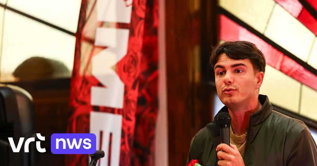 Le socialiste Vooruit met en garde contre un scénario de Brexit en cas de division de la Belgique, d'autres partis proposent des édulcorants