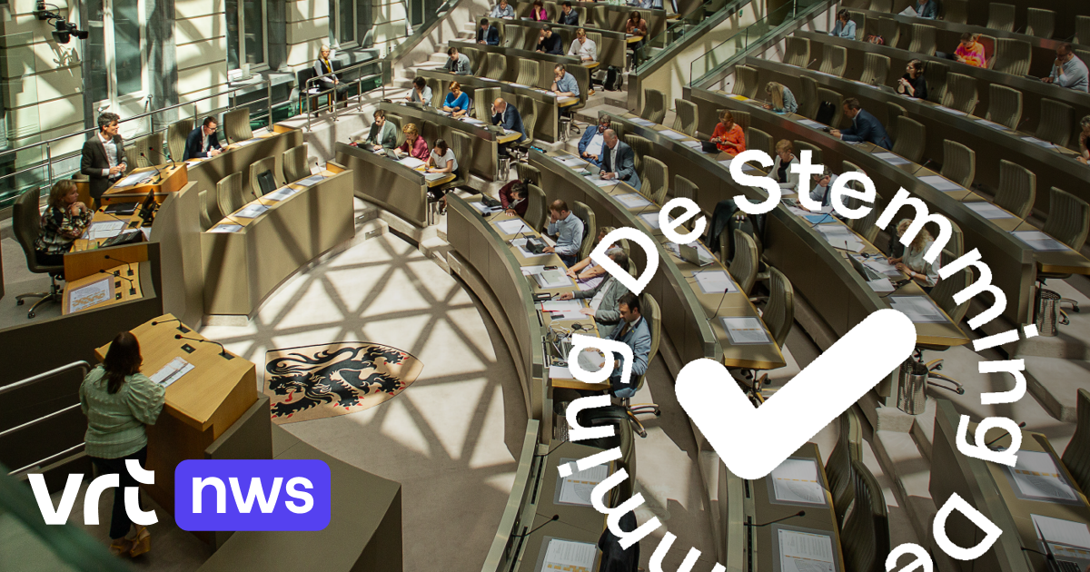Les Flamands donnent de mauvaises notes aux gouvernements flamand et belge alors que le désenchantement à l'égard de la politique reste élevé