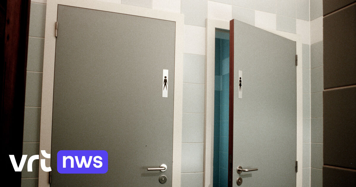 Les députés votent pour des toilettes publiques plus accessibles et mieux entretenues