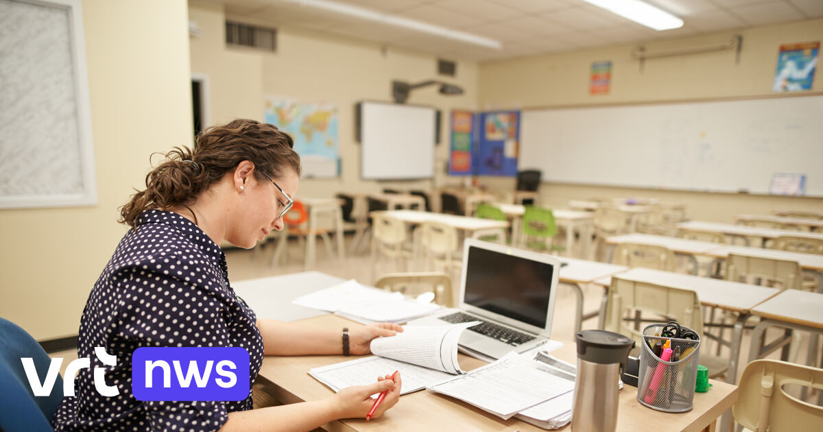 Les syndicats d’enseignants annoncent 5 jours de grève et de protestation