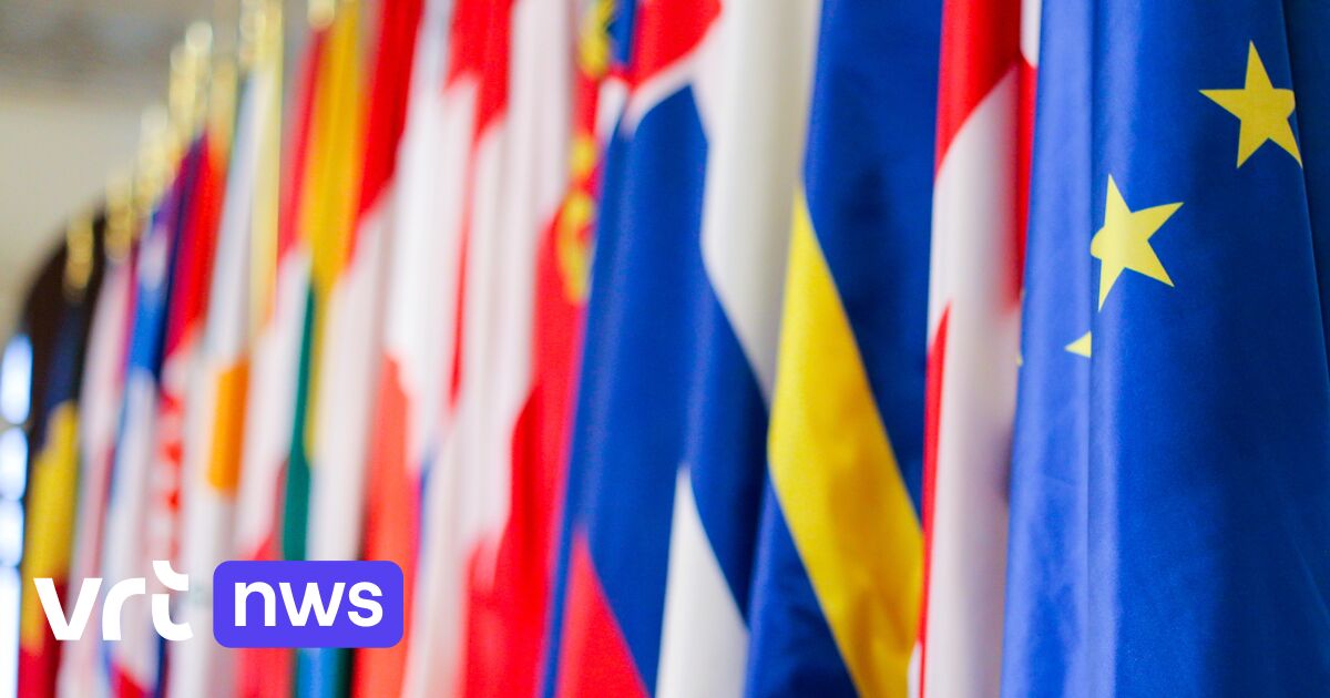 "Tous les Belges de 16 et 17 ans obligés de voter aux élections européennes"