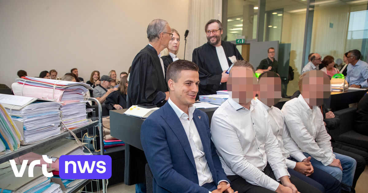 Un ancien député condamné à 1 an de prison