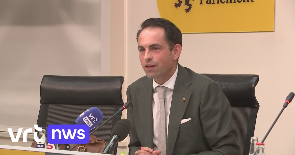 Un arrêt généralisé de la migration n'est pas nécessaire, estime le Vlaams Belang