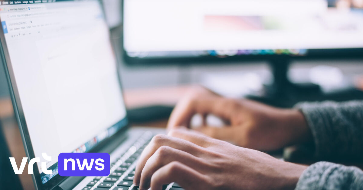 VRT News s'associe à d'autres rédactions pour un marathon de vérification des faits à l'approche des élections