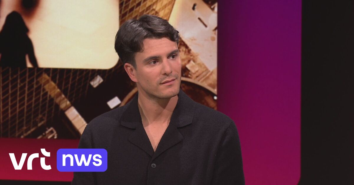 Conner Rousseau du Vooruit : "Il y a peu de chances que les socialistes flamands rejoignent le gouvernement fédéral"