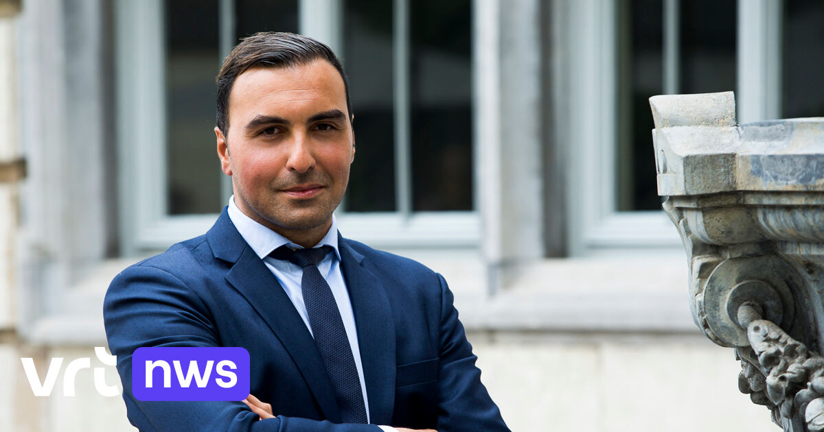 Le médiateur Khalid Benhaddou démissionne de l'Université de Gand : « Les militants pro-palestiniens ne veulent pas de compromis »