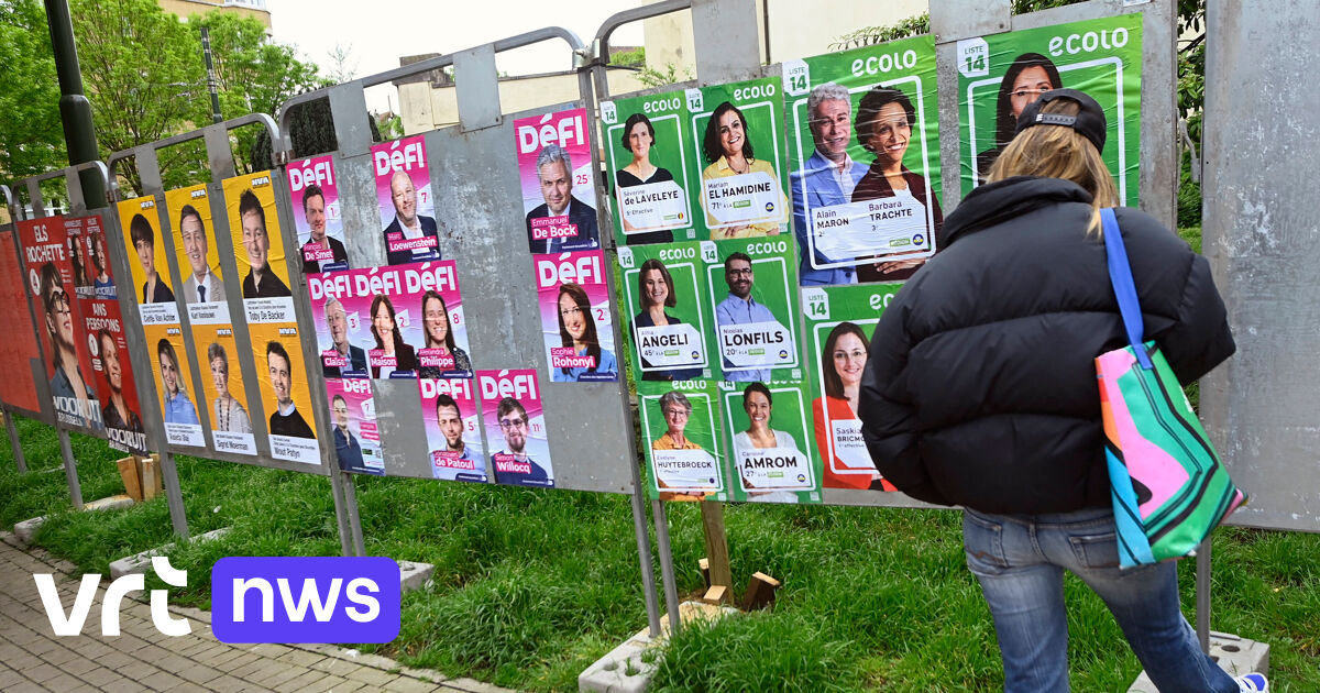 Liveblog - Compte à rebours pour les élections en cours