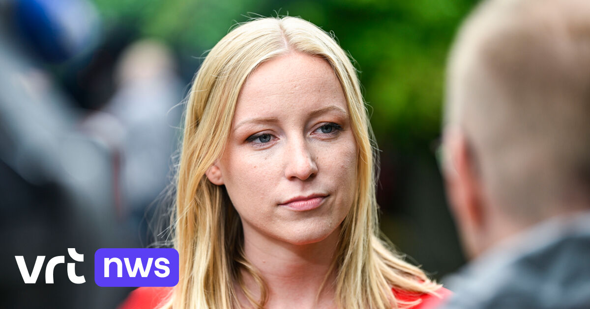 Melissa Depraetere ne restera pas à la tête des socialistes flamands
