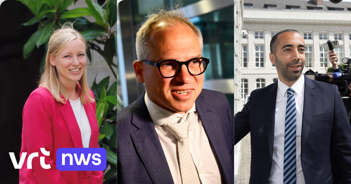 Pourparlers de coalition flamande : les partis mèneront des négociations consultatives avec les acteurs de la société civile au cours des deux prochaines semaines