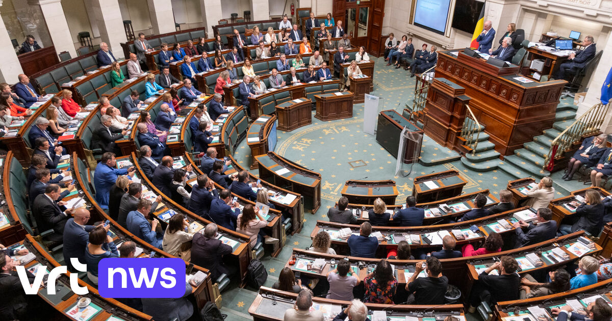 Le comité rejette les plaintes des partis, les recomptages sont désormais très improbables