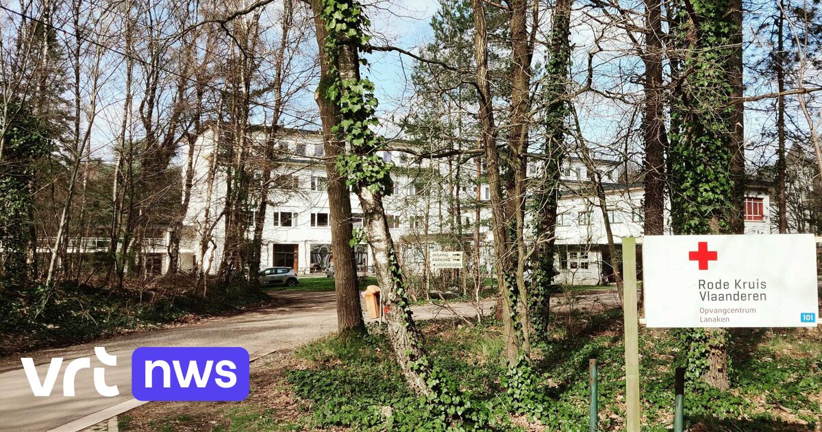Les demandeurs d'asile travaillent pour payer leur séjour dans un centre d'asile