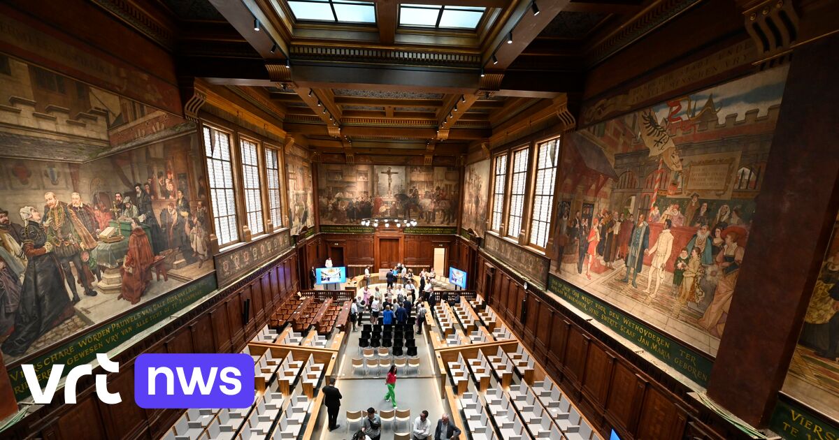 Ministère de la Justice : « Sans argent supplémentaire, nous ne pouvons pas payer les factures »