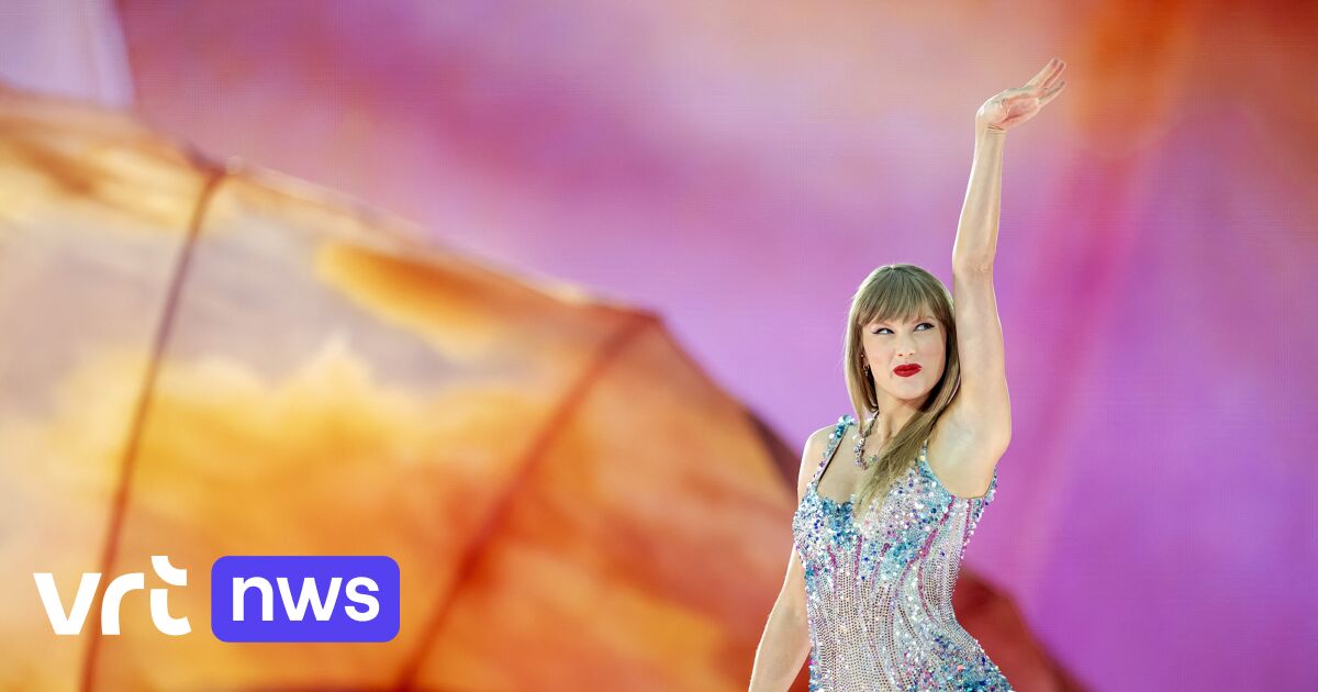 Les fans belges à Vienne réagissent à l'annulation des concerts de Taylor Swift en raison de la menace terroriste